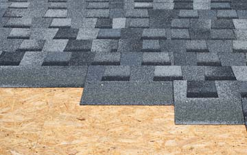 expert Ayton Castle asphalt roof companies