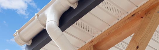 get Ayton Castle guttering quotes today