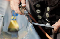 Ayton Castle lead roof quotes